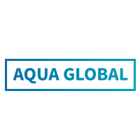 Aqua Global logo