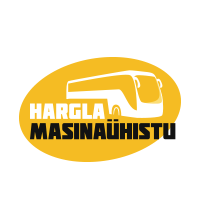Hargla masinaühistu logo
